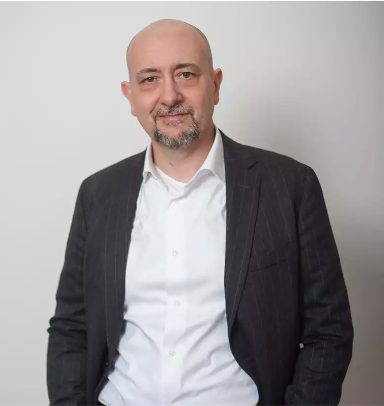 Avvocato Luca Prati - Studio CPS